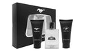 Mustang Ford Gift Set 100ml EDT + 100ml Aftershave Balm + 100ml Shower Gel - Eau de Toilette at MyPerfumeShop by Mustang