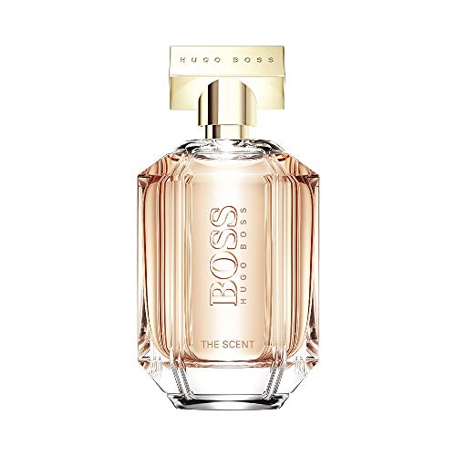 Hugo Boss BOSS The Scent For Her Eau de Parfum 100ml - Perfume & Cologne at MyPerfumeShop by Hugo Boss