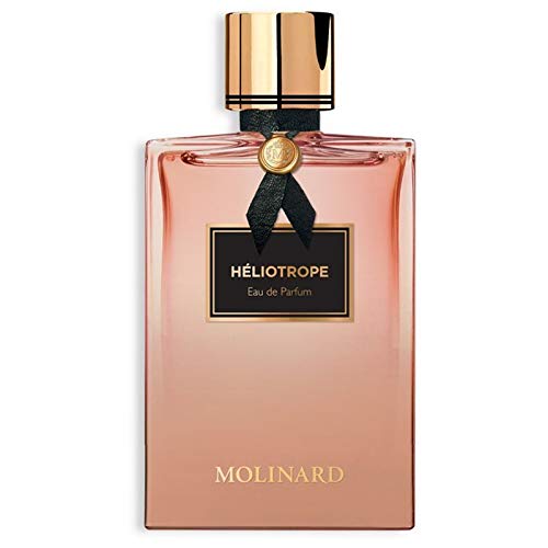 Molinard Heliotrope Eau de Parfum 75ml Spray - Eau de Parfum at MyPerfumeShop by Molinard