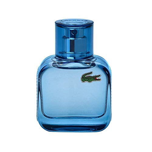 Lacoste Bleu Eau de Toilette Spray for Men - 30ml - Fragrance at MyPerfumeShop by Lacoste