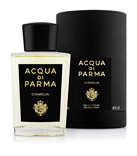 Acqua di Parma Signatures of the Sun Camelia Unisex Eau de Parfum 180 ml - Eau de Perfume at MyPerfumeShop by Acqua di Parma