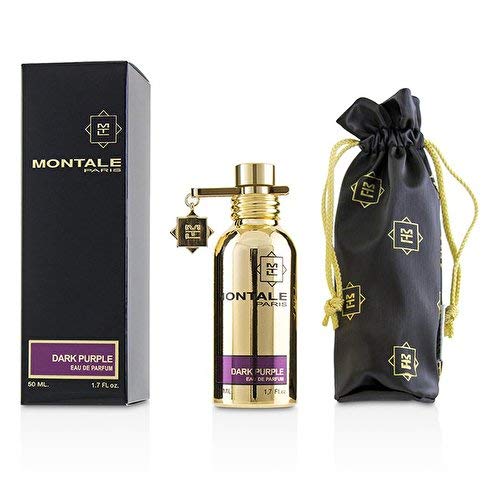 Montale Dark Purple Eau de Parfum 50ml Spray - For Her at MyPerfumeShop by Montale