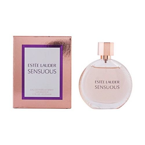 Estee Lauder Sensuous Eau de Parfum 50ml Spray - Fragrance at MyPerfumeShop by Estee Lauder