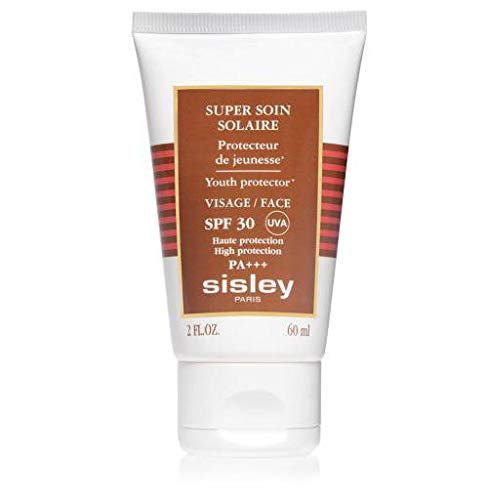 Sisley Super Soin Solaire Tinted Sun Care SPF30 60ml - Sun Protection at MyPerfumeShop by Sisley