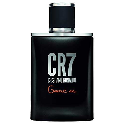 Cristiano Ronaldo CR7 Game On Gift Set 30ml EDT Spray + 100ml Shower Gel - Perfume & Cologne at MyPerfumeShop by Cristiano Ronaldo