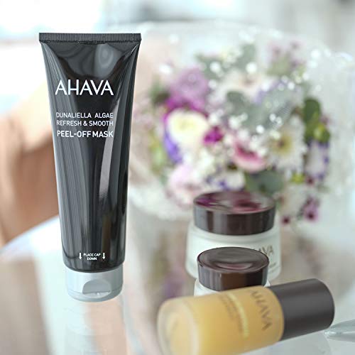 Ahava Dunaliella Peel Off Mask 125ml - Skincare at MyPerfumeShop by Ahava