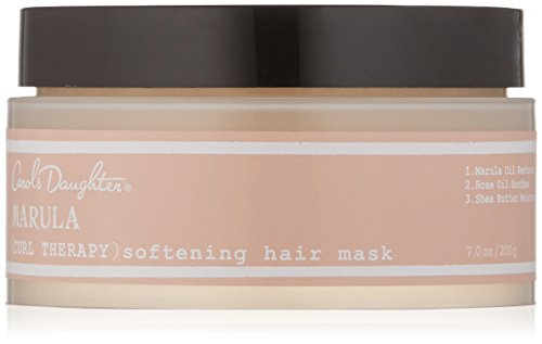 Carol's Daughter Cd Marula Softening Hair Mask 200Gm Carols Daughter - Haircare at MyPerfumeShop by Carol's Daughter