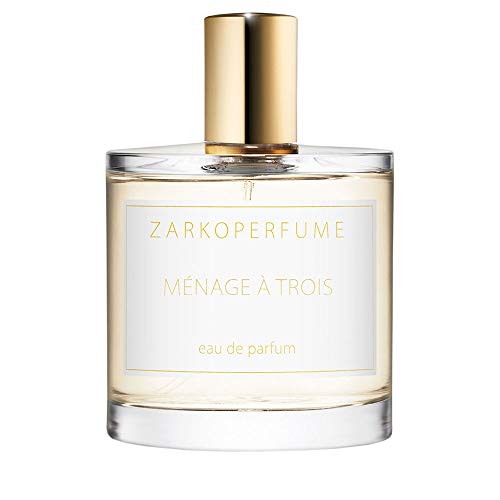 Zarkoperfume Menage a Trois Eau de Parfum 100ml Spray - Fragrance at MyPerfumeShop by Zarkoperfume