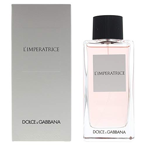 Dolce & Gabbana l'imperatrice 100ml - Fragrance at MyPerfumeShop by Dolce & Gabbana