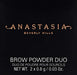 Anastasia Beverly Hills Ash Brown Duo Eyebrow Powder 1.6G - Cosmetics at MyPerfumeShop by Anastasia Beverly Hills