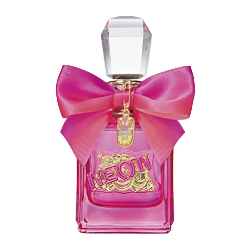 Juicy Couture Viva La Juicy Neon Eau de Parfum 50ml Spray - Eau de Parfum at MyPerfumeShop by Juicy Couture