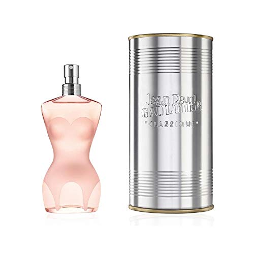 Jpg Classique Edt 50ml - Fragrance at MyPerfumeShop by Jean Paul Gaultier