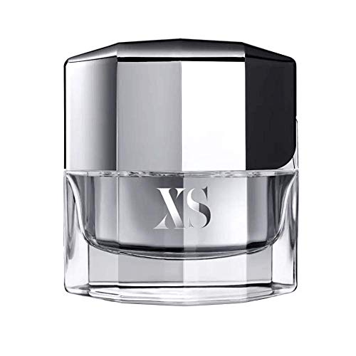 Paco Rabanne XS 2018 Eau de Toilette 50ml Spray - Fragrance at MyPerfumeShop by Paco Rabanne