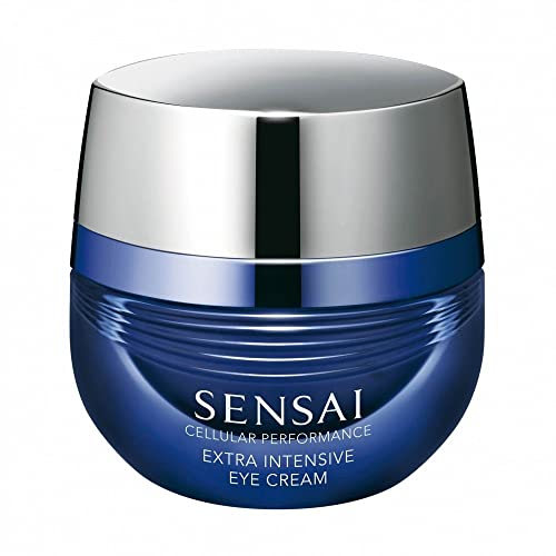 Kanebo Cosmetics Sensai Cellular Performance Extra Intensive Eye Cream 15ml - Eye Contour Cream at MyPerfumeShop by Kanebo Cosmetics