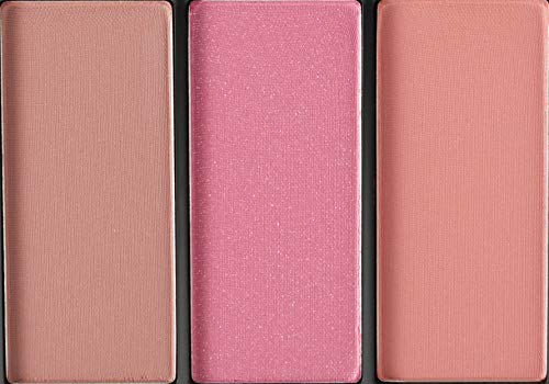 Anastasia Beverly Hills Blush Trio #01 Pool Party Blush 3g - Cosmetics at MyPerfumeShop by Anastasia Beverly Hills