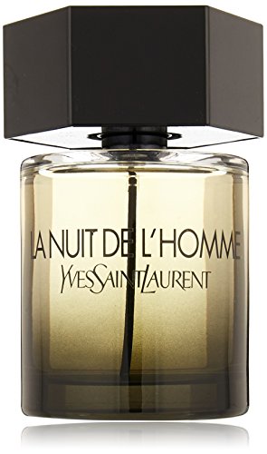 Yves Saint Laurent La Nuit De L'Homme Eau de Toilette - 100 ml - Beauty at MyPerfumeShop by Yves Saint Laurent