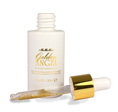 MeMeMe Golden Angel 24K Gold Hydrating Oil by Sinitta - Creams at MyPerfumeShop by MeMeMe