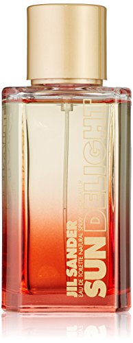 Jil Sander Sun delight Femme Woman Eau de Toilette Spray 100 ml - Fragrance at MyPerfumeShop by Jil Sander