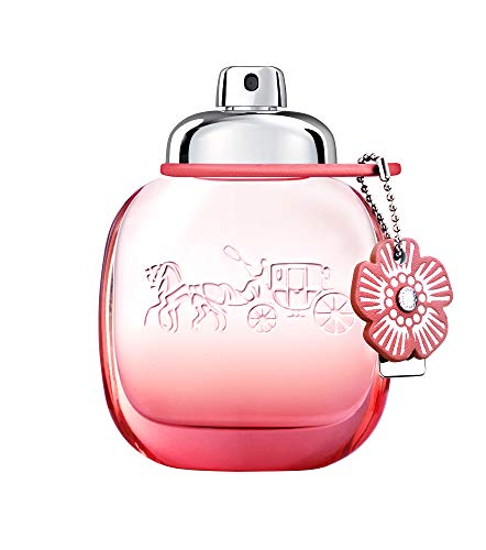 Coach Floral Blush Eau de Parfum Spray 50ml - Perfume & Cologne at MyPerfumeShop by Coach