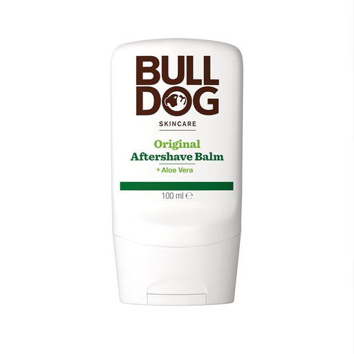 Bulldog After Shave Balm Original - 100ml - After Shave Products at MyPerfumeShop by Bulldog