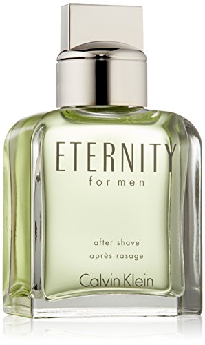 Calvin Klein Eternity Aftershave 100ml Splash - Perfume & Cologne at MyPerfumeShop by Calvin Klein