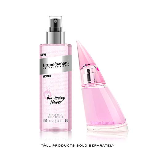 Bruno Banani Woman Body Spray 250ml - Body Spray at MyPerfumeShop by Bruno Banani