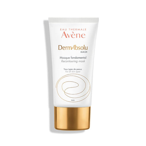 Avène DermAbsolu Recontouring Mask 75ml - Masks & Peels at MyPerfumeShop by Avène