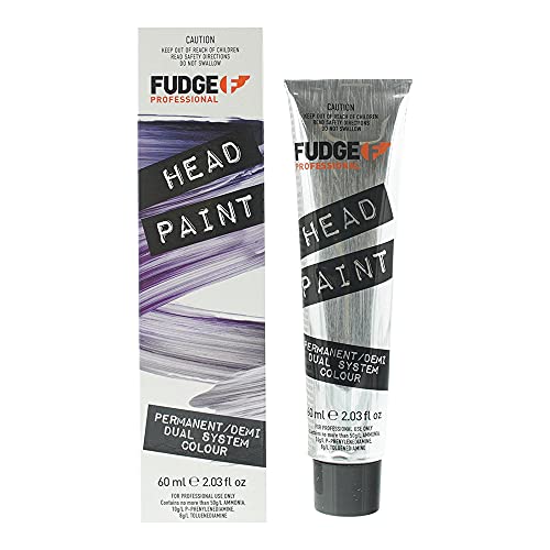 Fudge Professional Head Paint 0.00 Lift Booster 60ml - Haircare at MyPerfumeShop by Fudge Professional