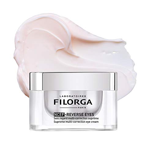 Filorga NCEF-Reverse Eyes Supreme Multi-Correction Eye Cream 15ml - Eye Contour Cream at MyPerfumeShop by Filorga