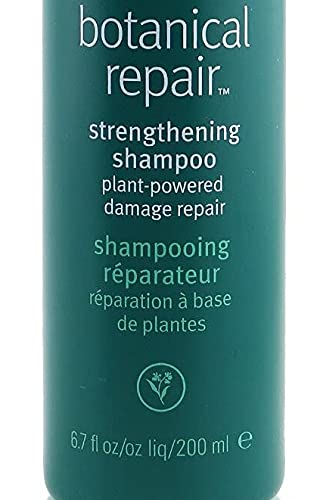 Aveda Botanical Repair Strengthening Shampoo 200ml - Shampoos at MyPerfumeShop by Aveda