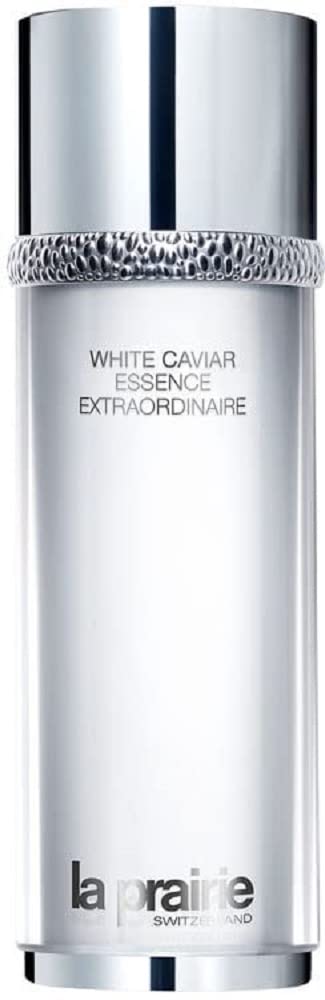 La Prairie White Caviar Extraordinaire Essence 150ml - Essence at MyPerfumeShop by La Prairie