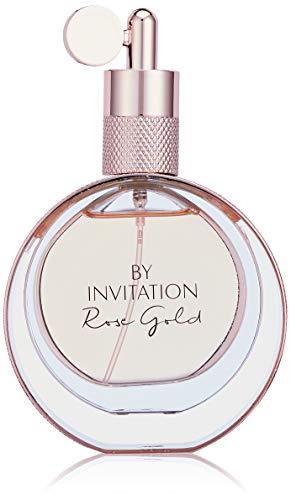 Michael Bublé By Invitation Rose Gold Edp30ml New Package - Perfume & Cologne at MyPerfumeShop by Michael Bublé