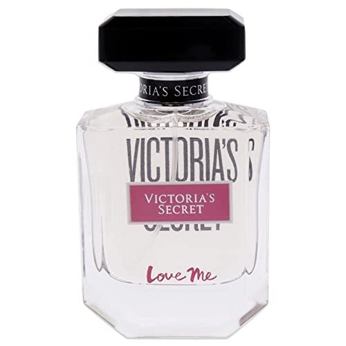 Victoria's Secret Love Me Eau De Parfum 50ml - Eau de Perfume at MyPerfumeShop by Victoria's Secret