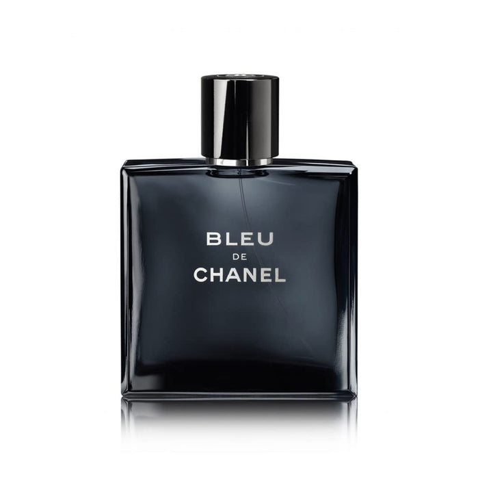 Chanel Bleu De Chanel Eau De Toilette 50ml - Eau De Toilette at MyPerfumeShop by Chanel