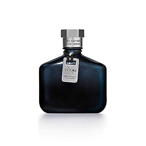 John Varvatos JV x NJ Eau de Toilette 75ml Spray - Fragrance at MyPerfumeShop by John Varvatos