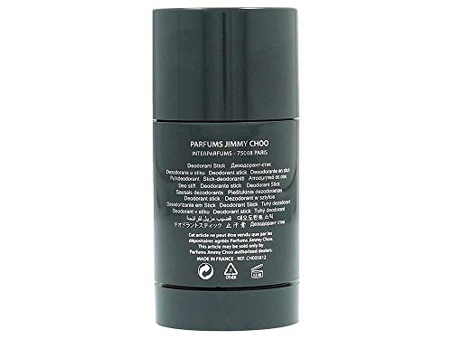 Jimmy Choo Jimmy Choo Man Deo Stick - Deodorants & Anti-Perspirants at MyPerfumeShop by Jimmy Choo