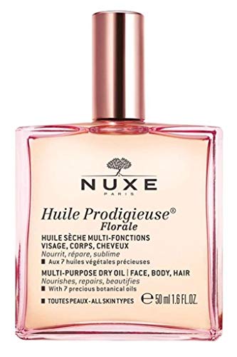 Nuxe Huile Prodigieuse Florale Body Oil 50ml - Skincare at MyPerfumeShop by Nuxe