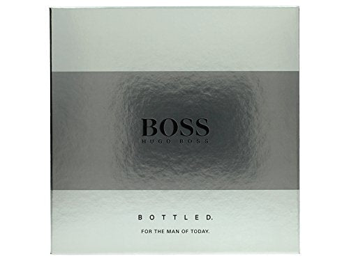 Hugo Boss Bottled Gift Set 50ml EDT - Fragrance at MyPerfumeShop by Hugo Boss