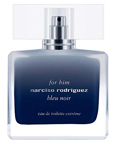 Narciso Rodriguez for him Bleu Noir EDT Extrême NEW - Beauty at MyPerfumeShop by Narciso Rodriguez