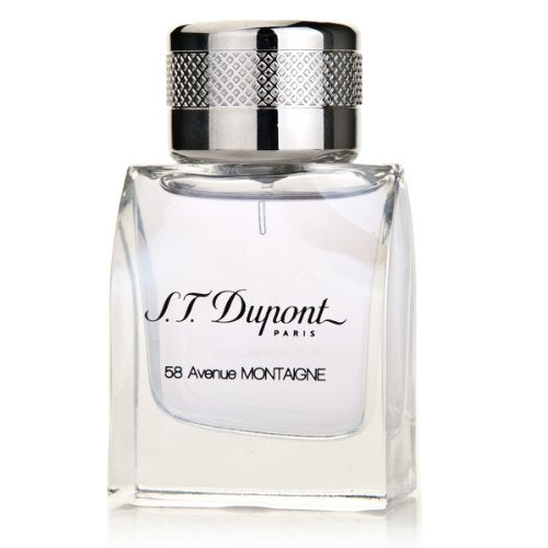 S.T Dupont 58 Avenue Montaigne Homme Edt 30 ml - Fragrance at MyPerfumeShop by S.T. Dupont