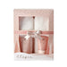 Style & Grace Utopia Fluffy Slipper Set Eco Packaging - Bathtub Pillows at MyPerfumeShop by Style & Grace