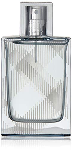 Burberry Brit Splash Eau De Toilette 50ml Spray - Eau de Toilette at MyPerfumeShop by Burberry