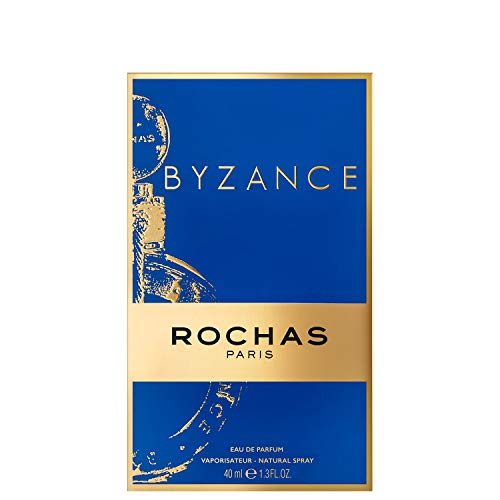 Rochas Byzance Eau De Parfum 40ml - Perfume & Cologne at MyPerfumeShop by Rochas