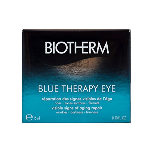 Biotherm Blue Therapy Eyes 15ml - Skincare at MyPerfumeShop by Biotherm