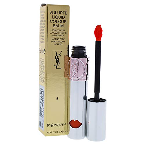 Yves Saint Laurent Gloss, 6 ml - Beauty at MyPerfumeShop by Yves Saint Laurent