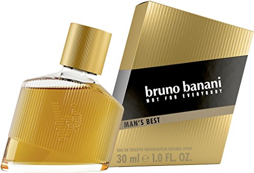 Bruno Banani Not for Everybody Man's Best Eau de Toilette 30ml - Eau De Toilette at MyPerfumeShop by Bruno Banani