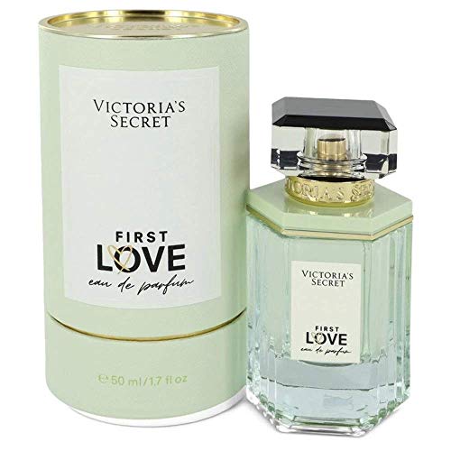 Victoria's Secret First Love Eau de Parfum 100ml Spray - Fragrance at MyPerfumeShop by Victoria's Secret