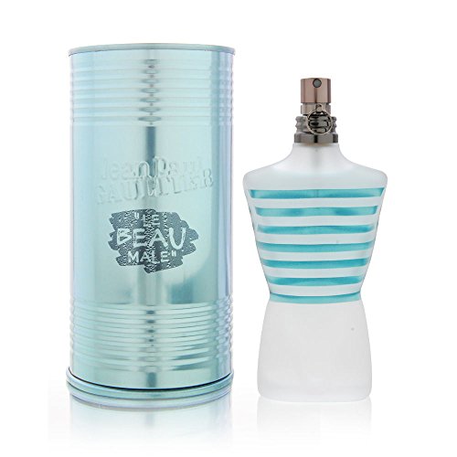 Jean Paul Gaultier Le Beau Male Eau de Toilette Spray 125 ml - Eau de Toilette at MyPerfumeShop by Jean Paul Gaultier