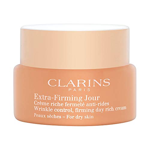 Clarins Extra-Firming Day Cream 50ml for Dry Skin - Skincare at MyPerfumeShop by Clarins