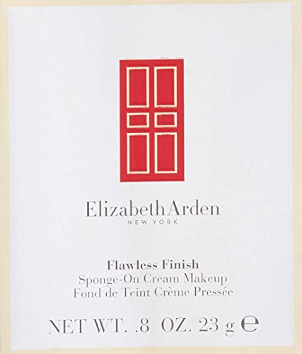 Elizabeth Arden Flawless Finish Sponge-on Cream Make-Up 23g Cognac 56 - Foundation at MyPerfumeShop by Elizabeth Arden